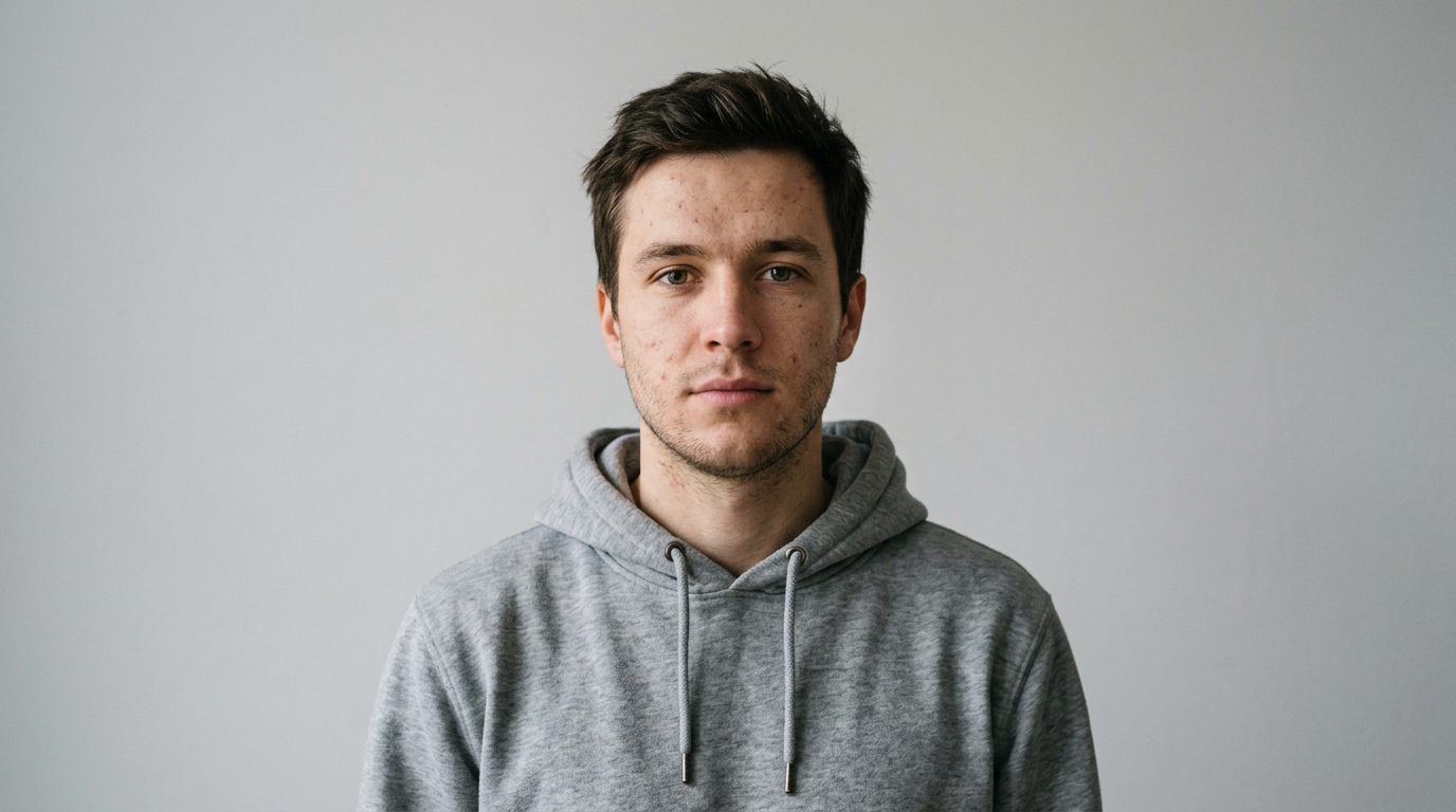 Liam D.